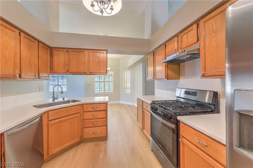 5605 Bay Shore, Las Vegas, NV 89130