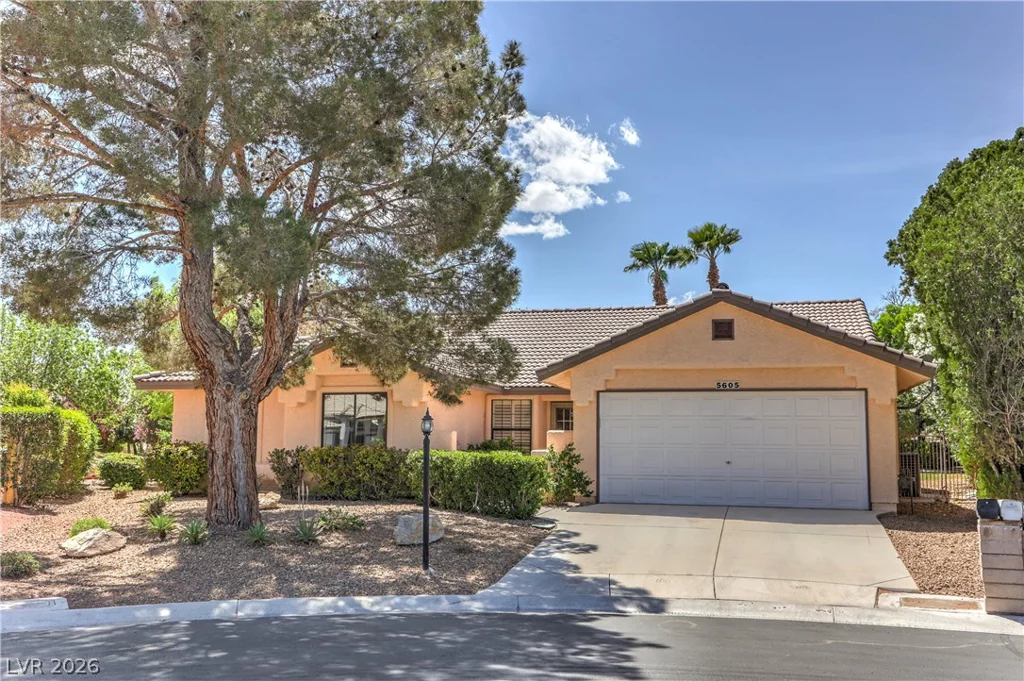 5605 Bay Shore, Las Vegas, NV 89130