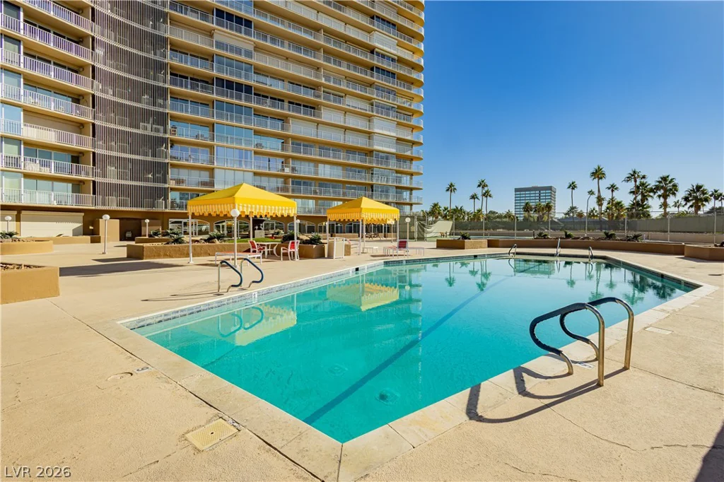 3111 Bel Air, Las Vegas, NV 89109