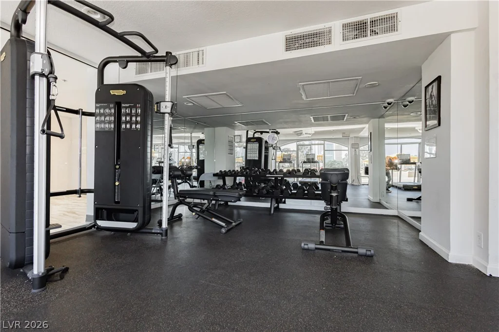 3111 Bel Air, Las Vegas, NV 89109