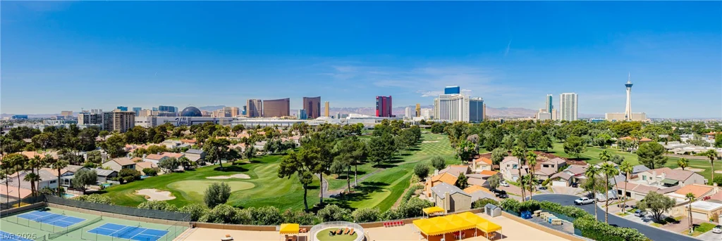 3111 Bel Air, Las Vegas, NV 89109