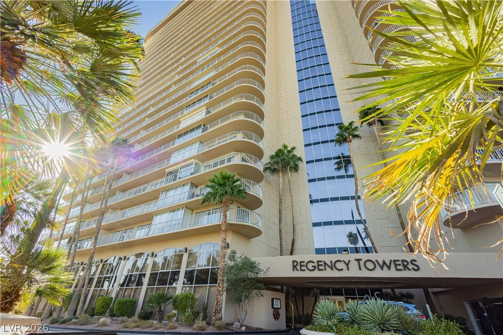 3111 Bel Air, Las Vegas, NV 89109