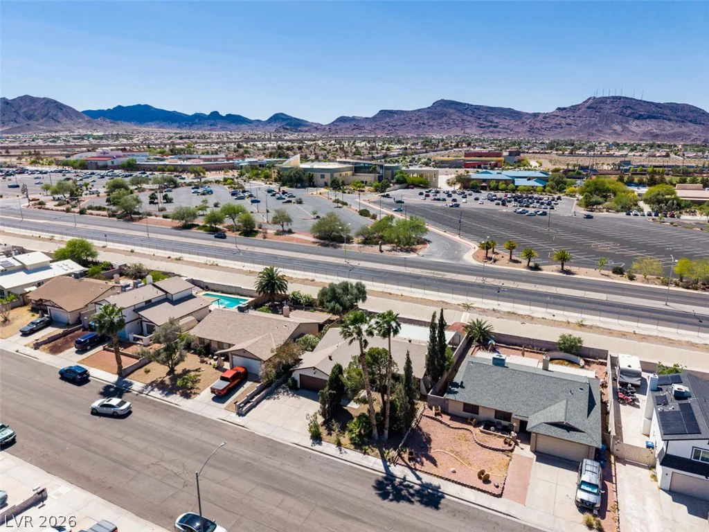 720 Morrocco, Henderson, NV 89002