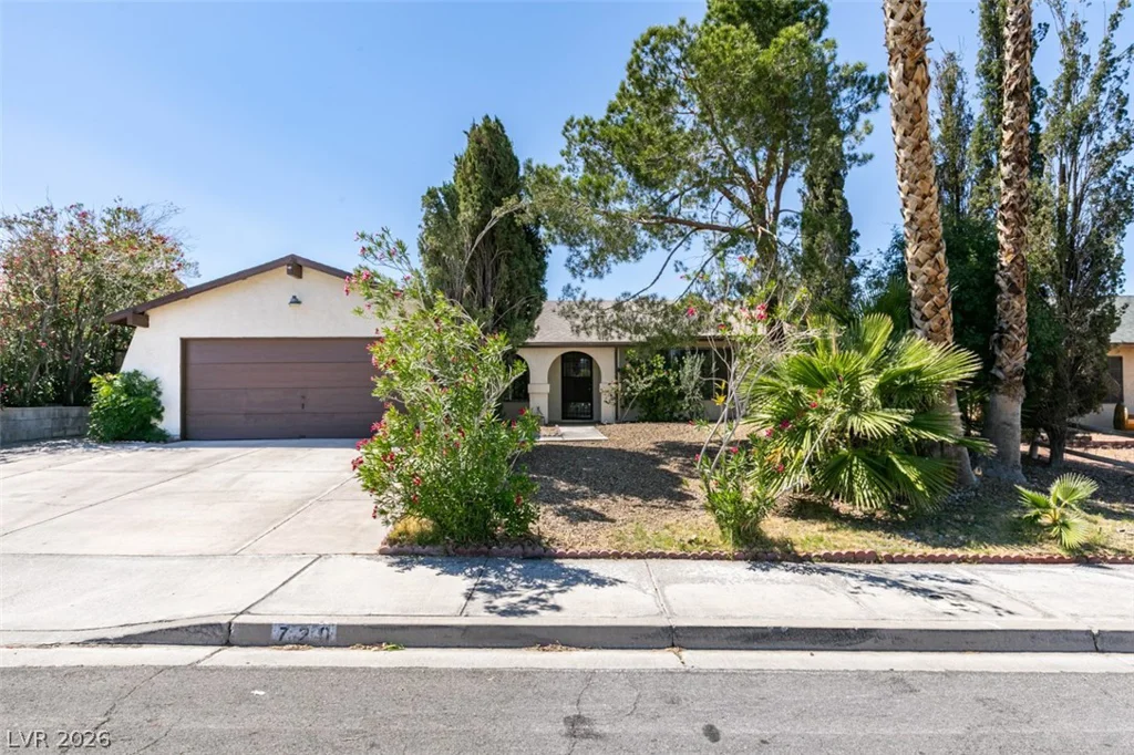 720 Morrocco, Henderson, NV 89002
