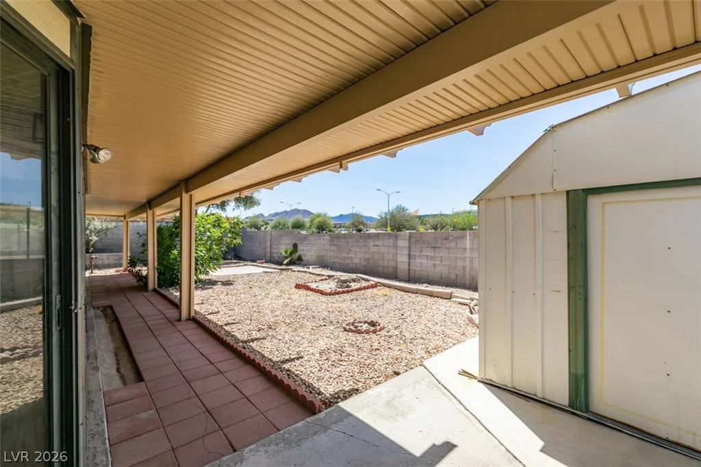 720 Morrocco, Henderson, NV 89002