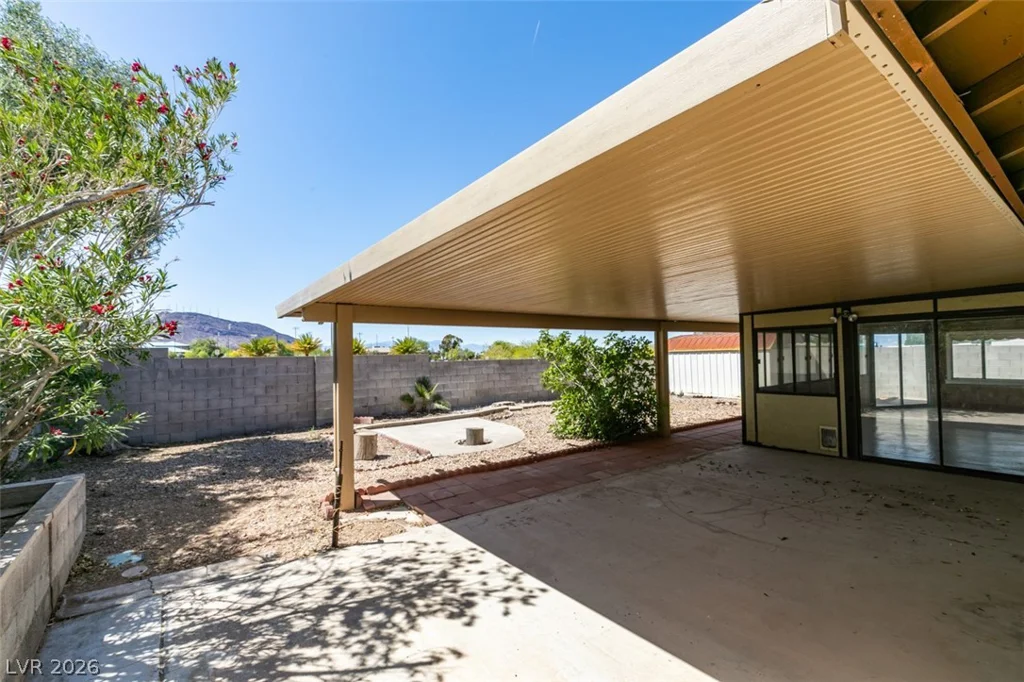 720 Morrocco, Henderson, NV 89002