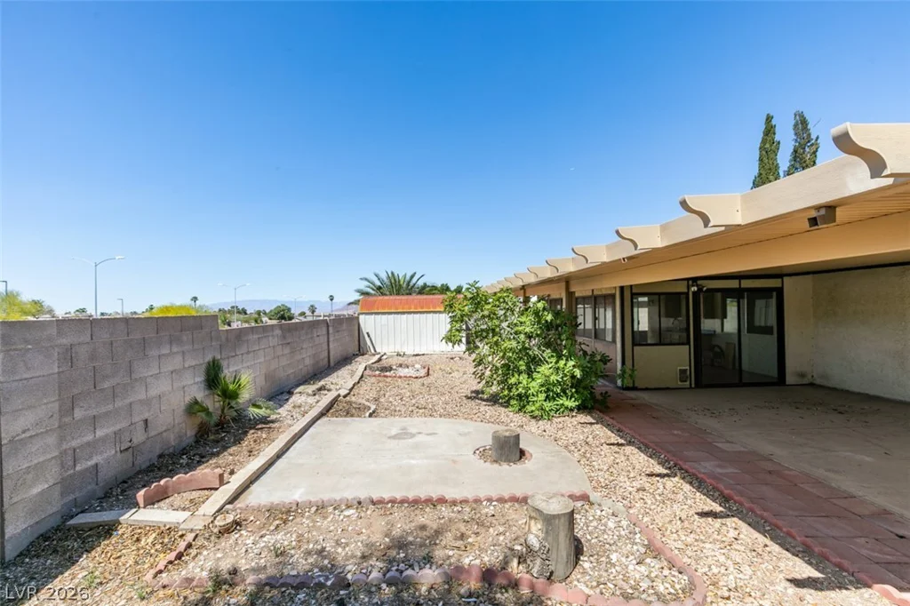720 Morrocco, Henderson, NV 89002