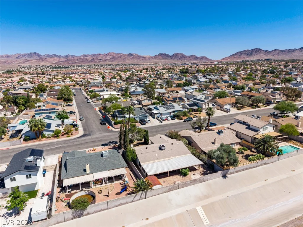720 Morrocco, Henderson, NV 89002
