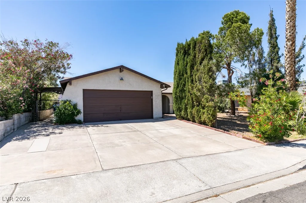 720 Morrocco, Henderson, NV 89002