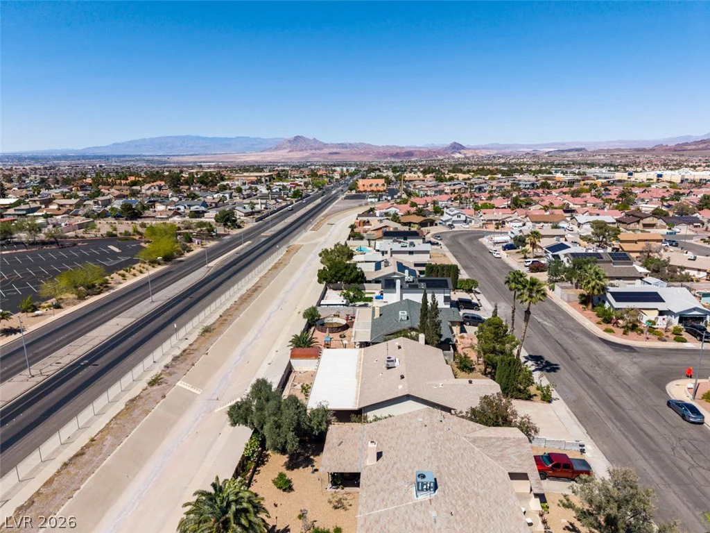 720 Morrocco, Henderson, NV 89002