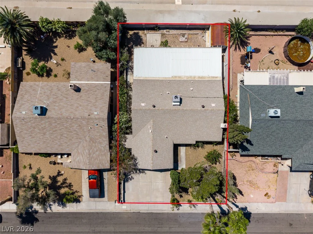 720 Morrocco, Henderson, NV 89002