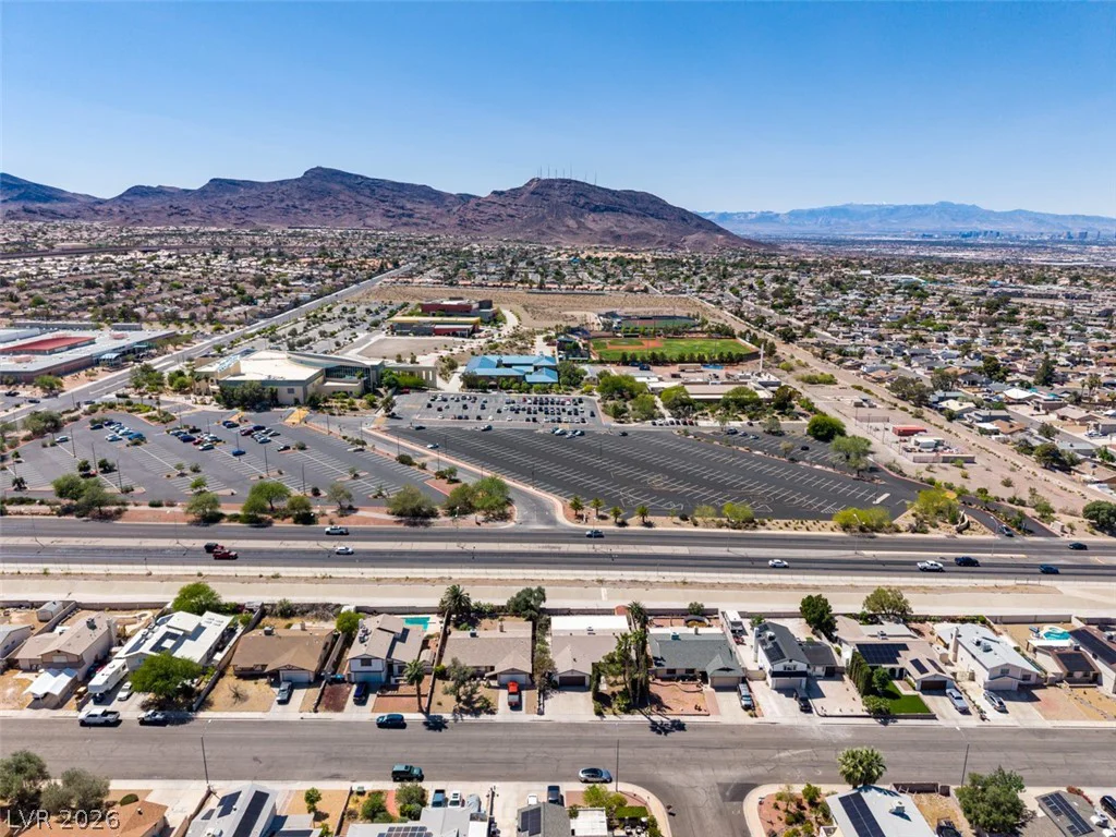 720 Morrocco, Henderson, NV 89002