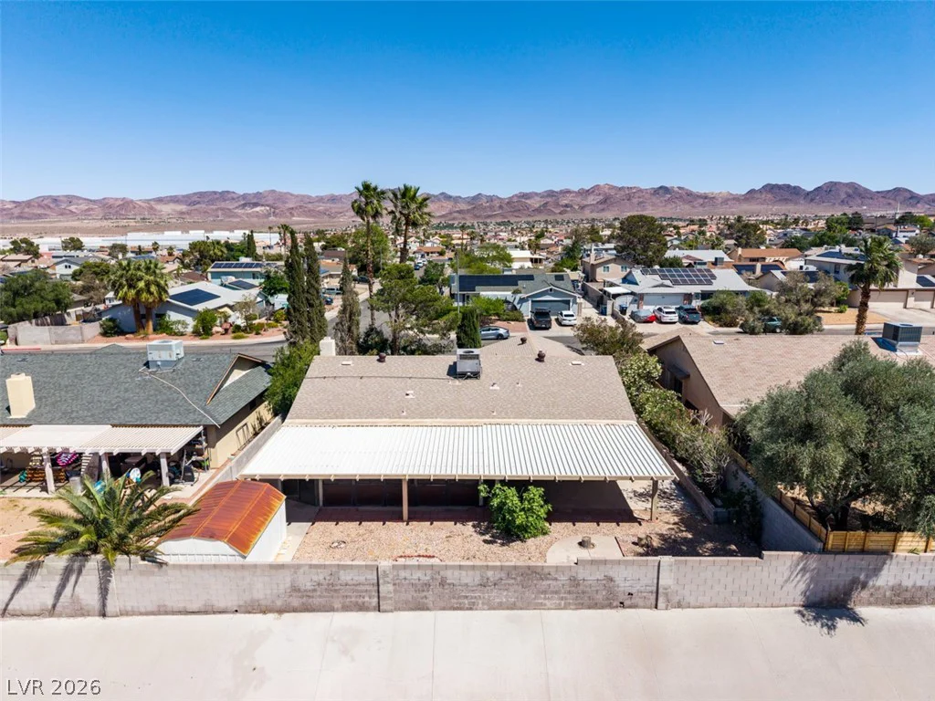720 Morrocco, Henderson, NV 89002
