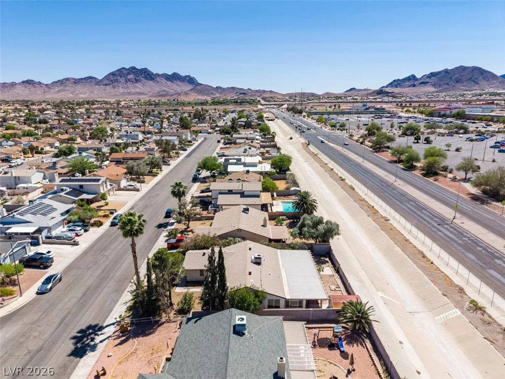 720 Morrocco, Henderson, NV 89002