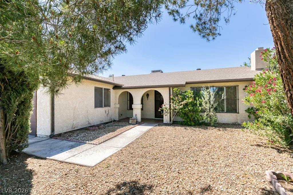 720 Morrocco, Henderson, NV 89002