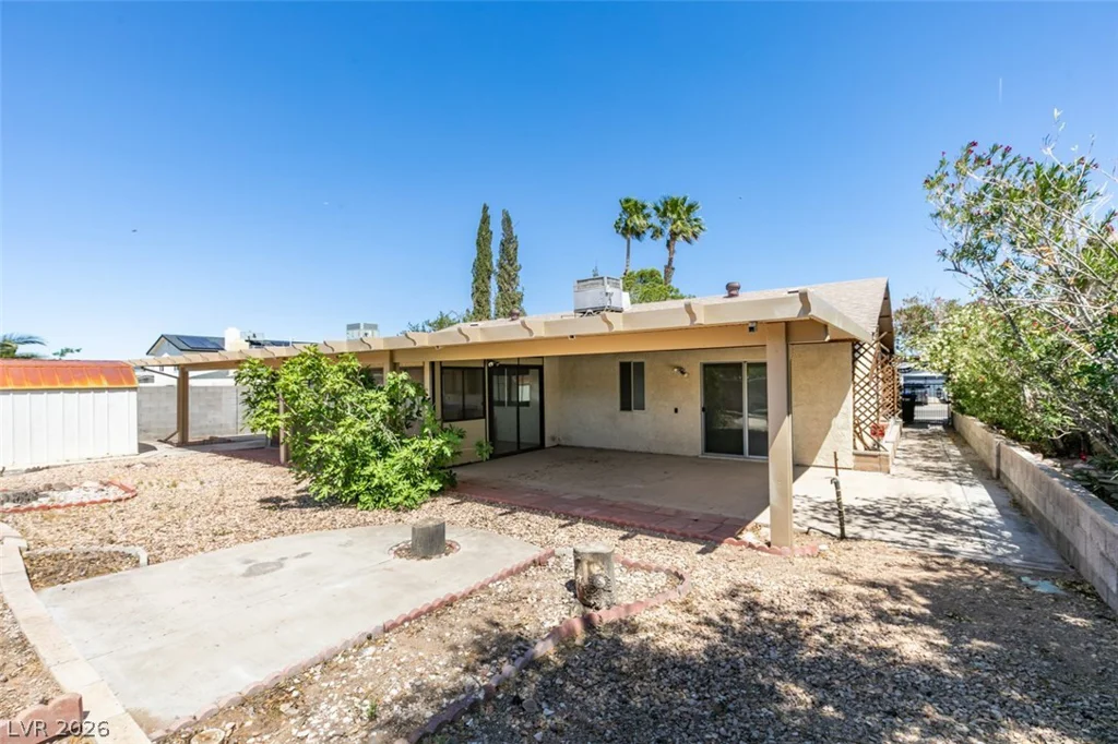 720 Morrocco, Henderson, NV 89002