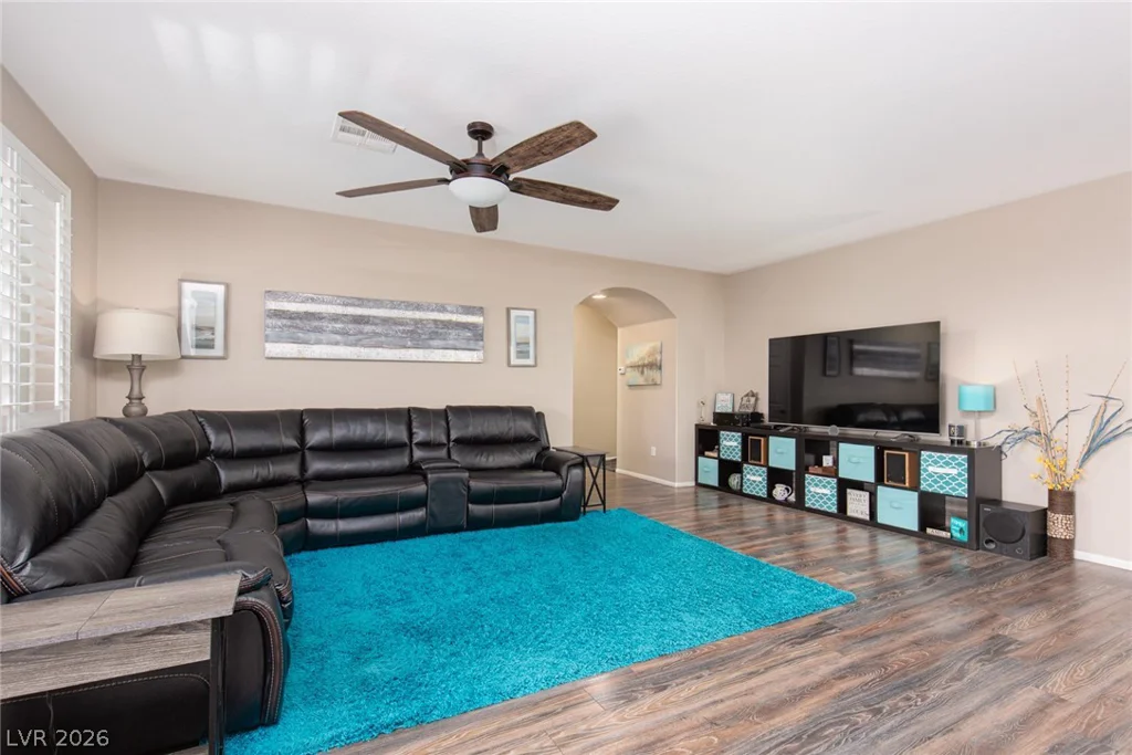 984 Pretty Fire, Las Vegas, NV 89178