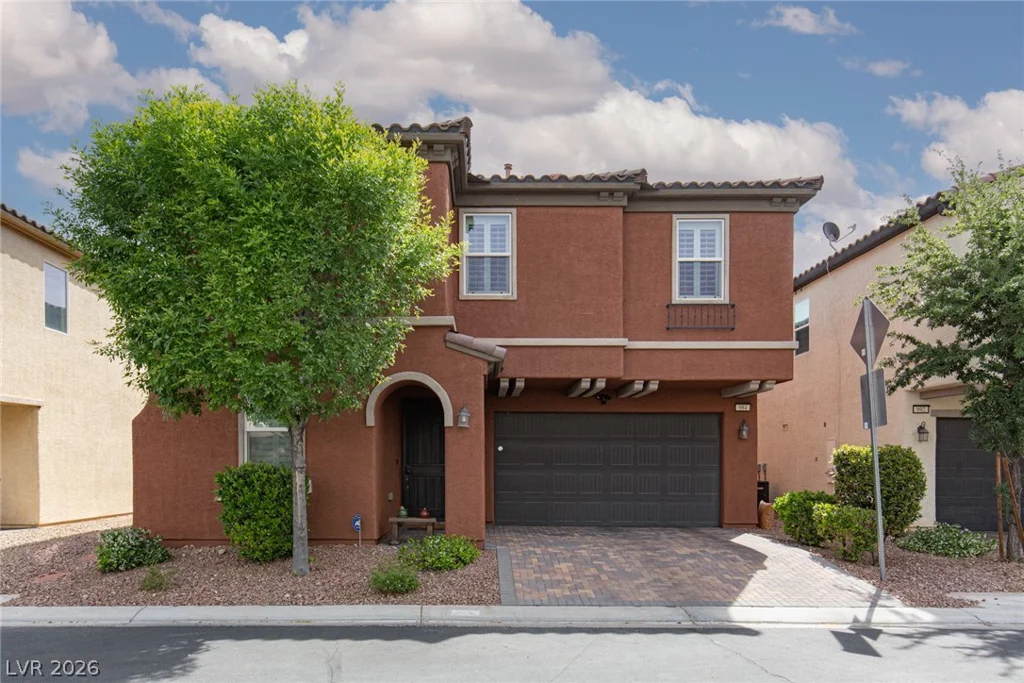 984 Pretty Fire, Las Vegas, NV 89178