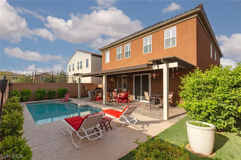 984 Pretty Fire, Las Vegas, NV 89178