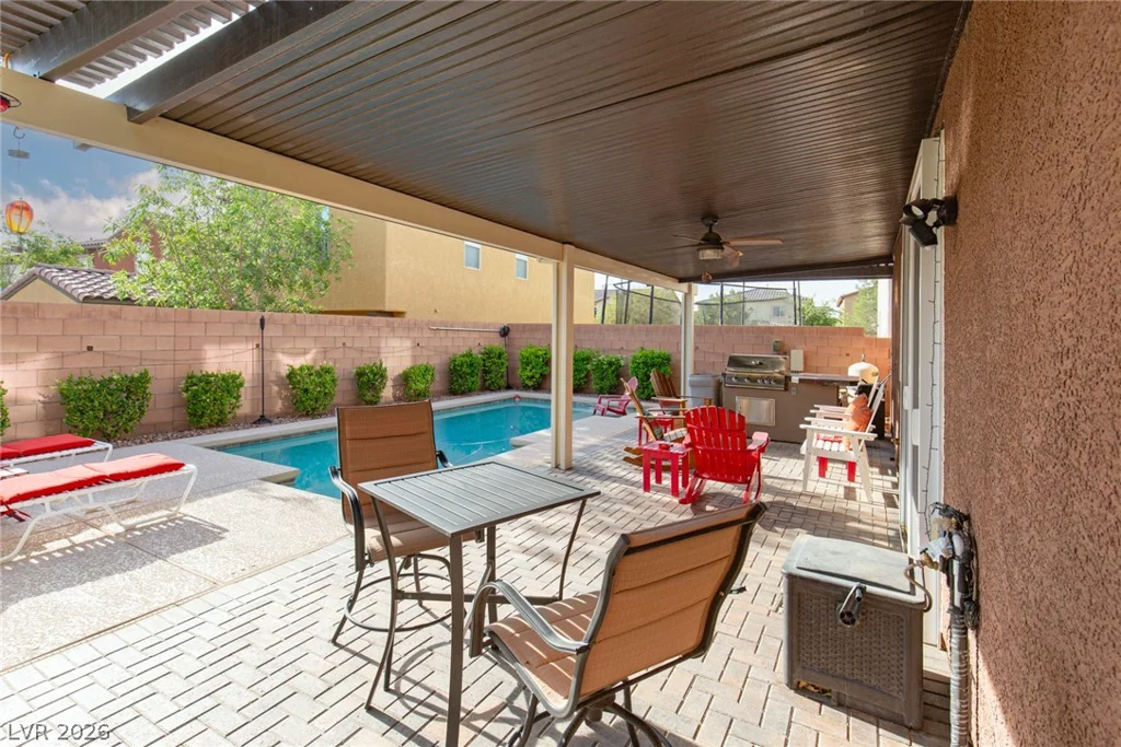984 Pretty Fire, Las Vegas, NV 89178