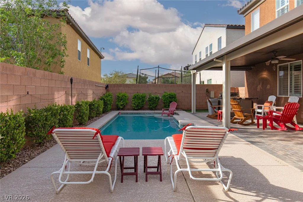 984 Pretty Fire, Las Vegas, NV 89178
