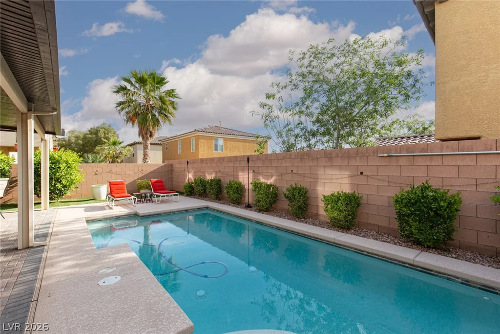 984 Pretty Fire, Las Vegas, NV 89178