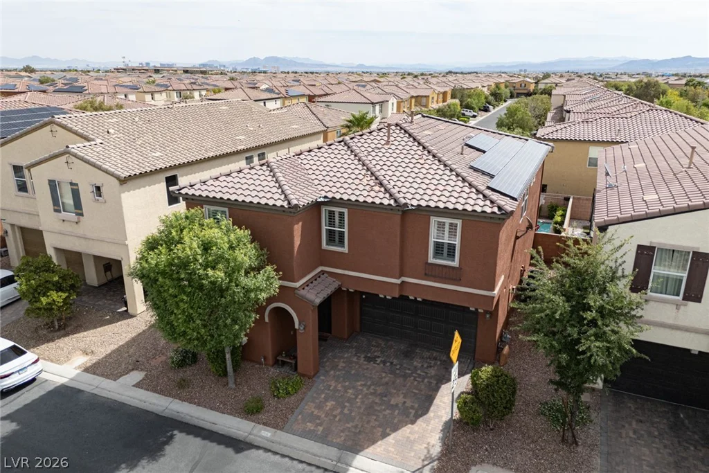 984 Pretty Fire, Las Vegas, NV 89178