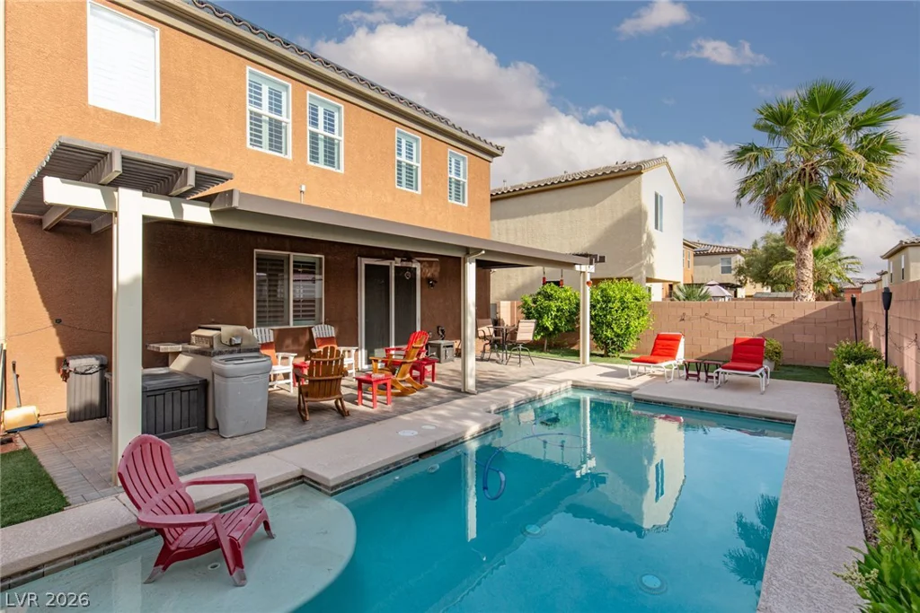 984 Pretty Fire, Las Vegas, NV 89178
