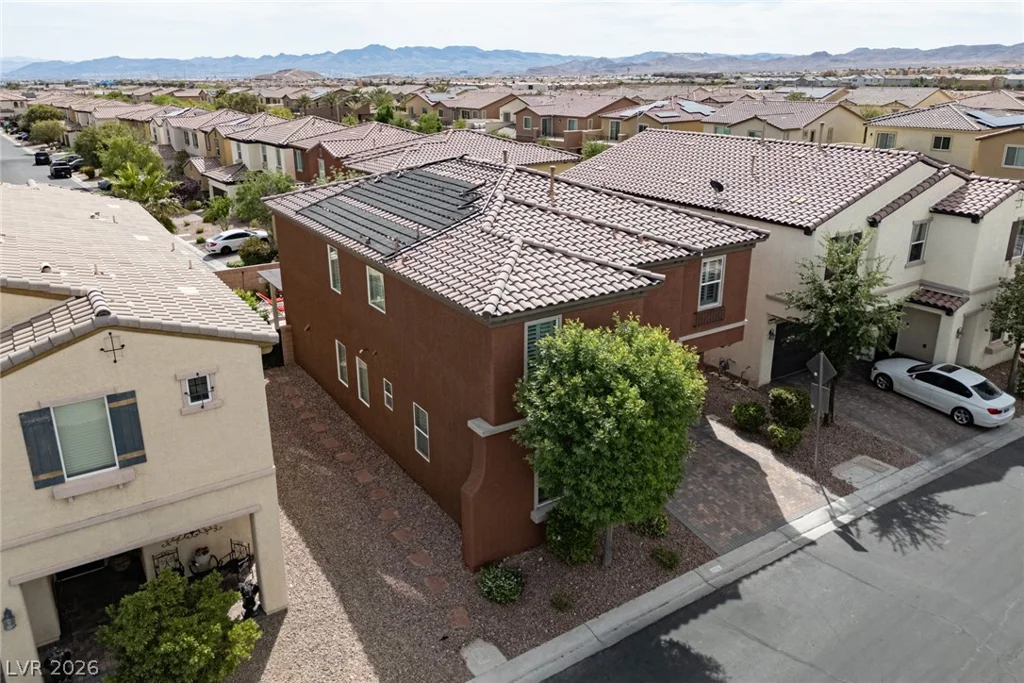 984 Pretty Fire, Las Vegas, NV 89178