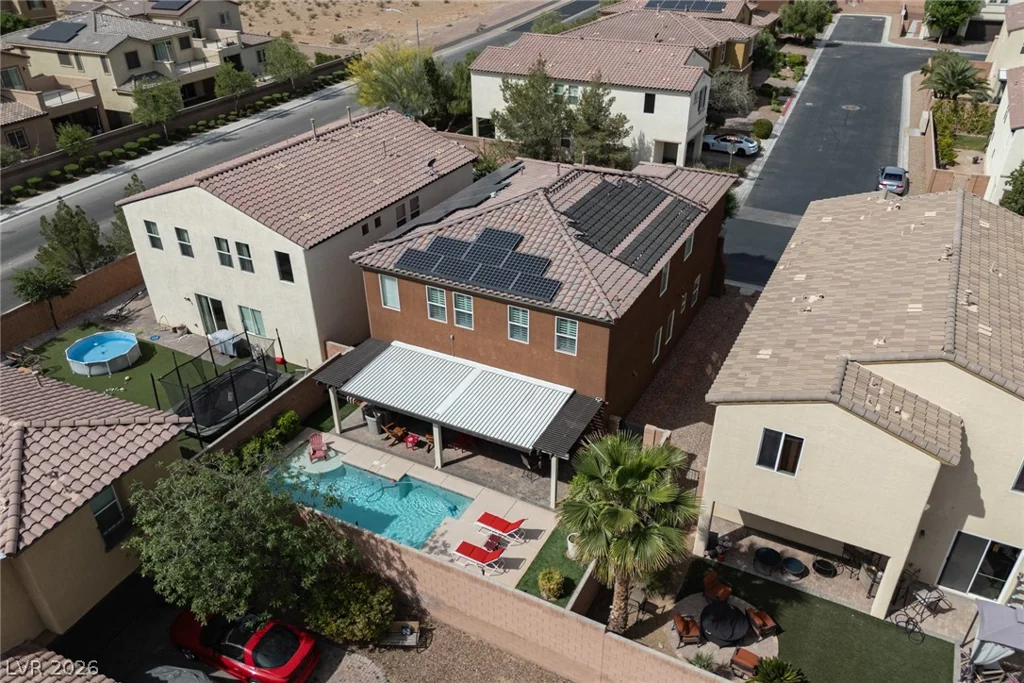 984 Pretty Fire, Las Vegas, NV 89178