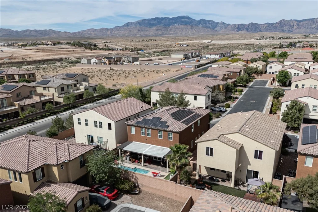 984 Pretty Fire, Las Vegas, NV 89178