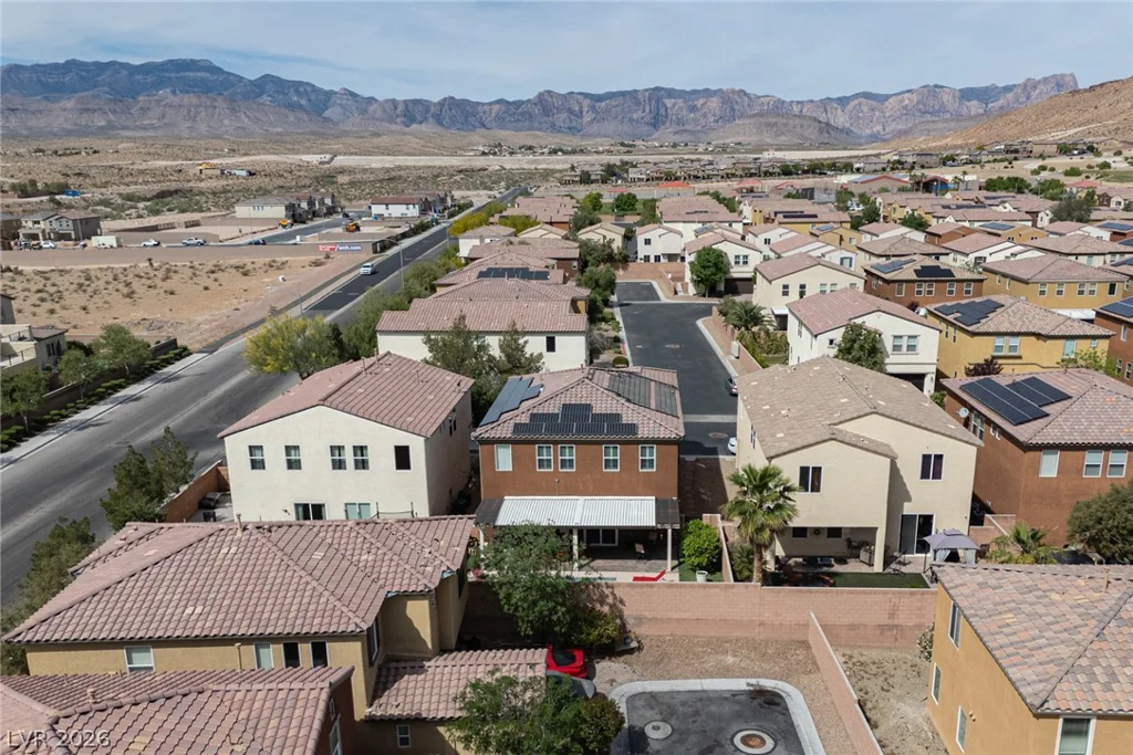 984 Pretty Fire, Las Vegas, NV 89178