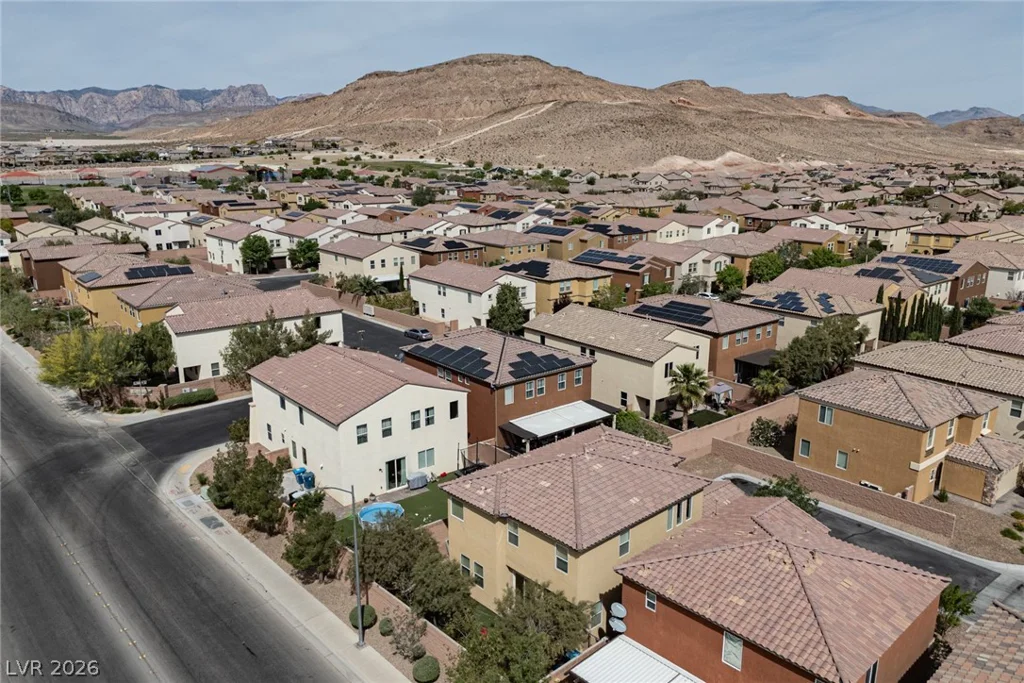 984 Pretty Fire, Las Vegas, NV 89178