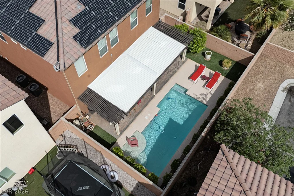 984 Pretty Fire, Las Vegas, NV 89178