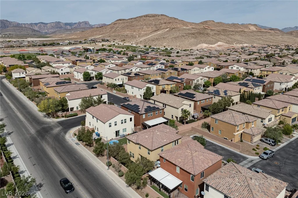 984 Pretty Fire, Las Vegas, NV 89178