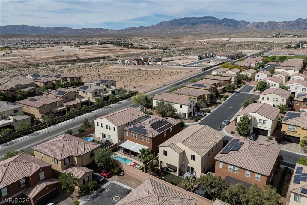 984 Pretty Fire, Las Vegas, NV 89178