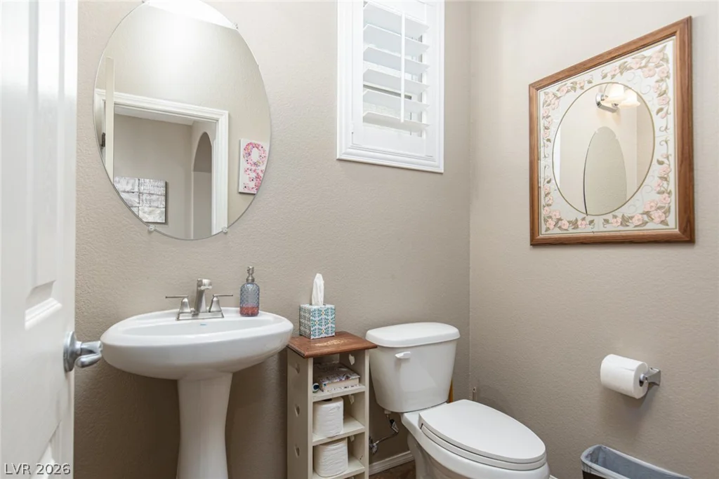 984 Pretty Fire, Las Vegas, NV 89178