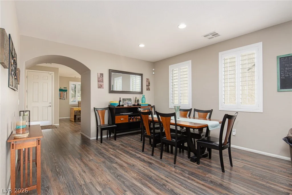 984 Pretty Fire, Las Vegas, NV 89178