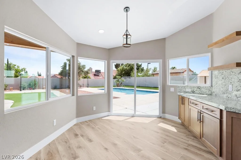 3360 Pioneer, Las Vegas, NV 89129