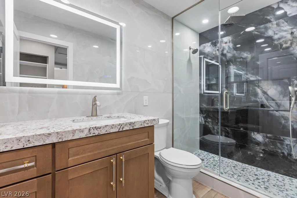 3360 Pioneer, Las Vegas, NV 89129