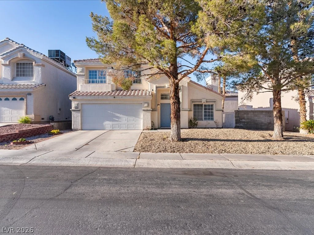 8994 Odense, Las Vegas, NV 89147