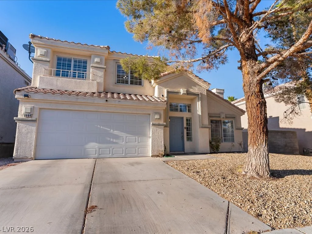 8994 Odense, Las Vegas, NV 89147