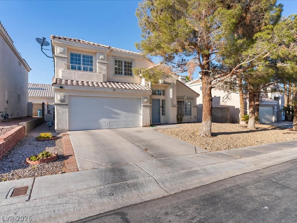 8994 Odense, Las Vegas, NV 89147