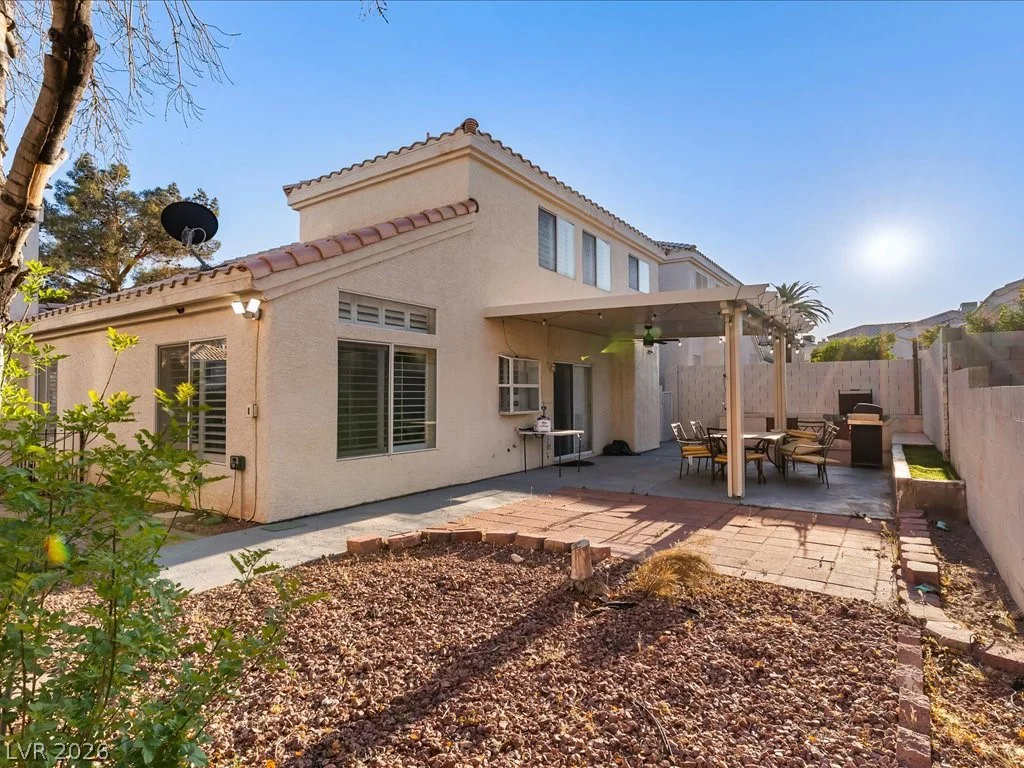 8994 Odense, Las Vegas, NV 89147