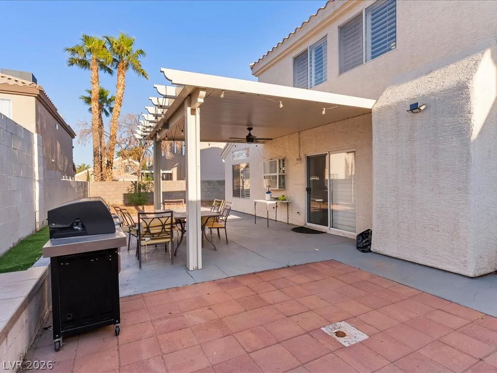 8994 Odense, Las Vegas, NV 89147