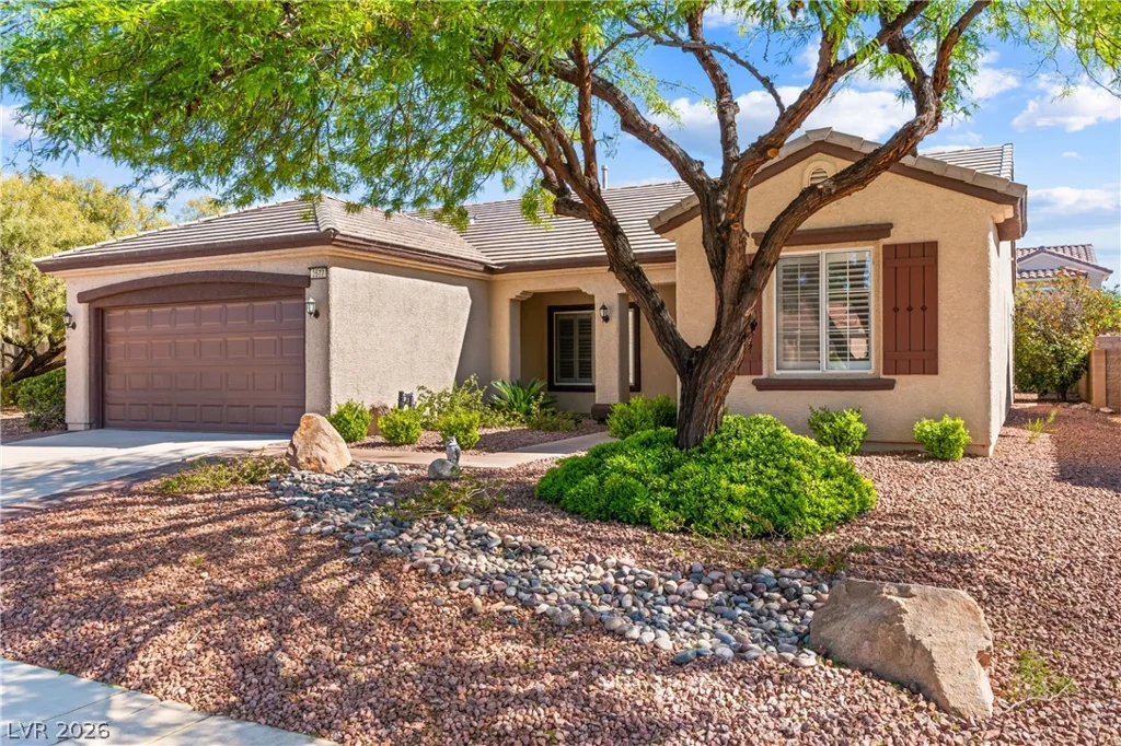 2577 Gilbertville, Henderson, NV 89052