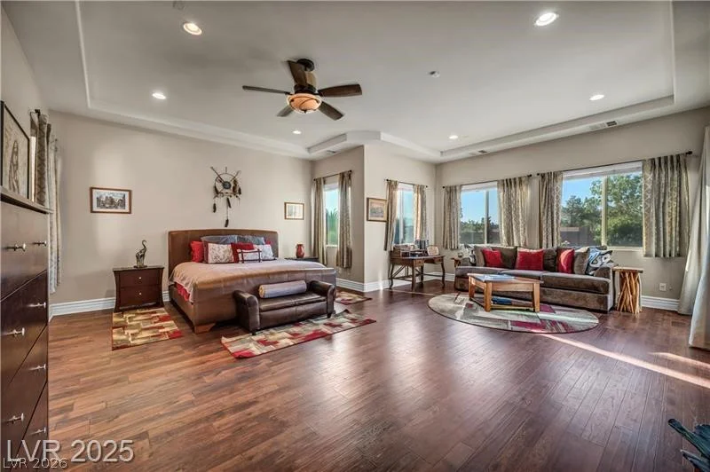 7670 Frittata, Las Vegas, NV 89113