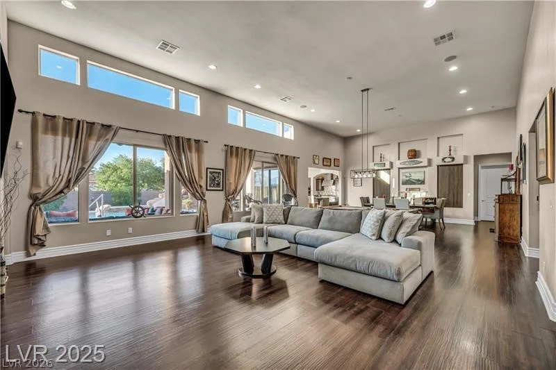 7670 Frittata, Las Vegas, NV 89113