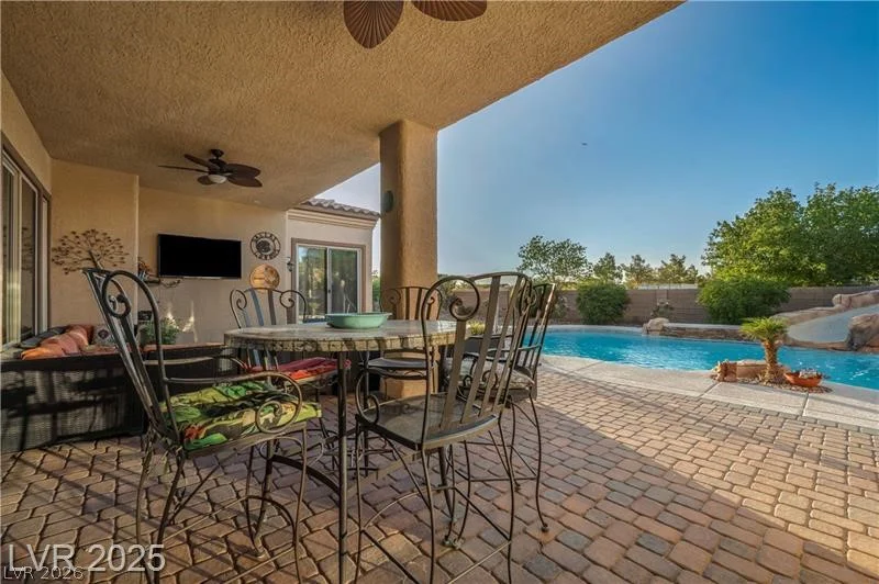 7670 Frittata, Las Vegas, NV 89113