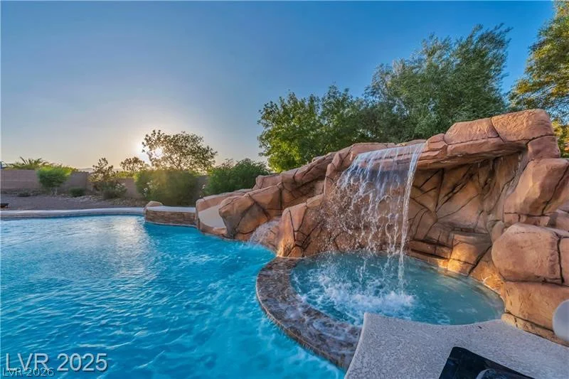 7670 Frittata, Las Vegas, NV 89113